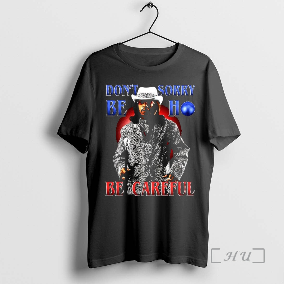 Officials Money Mike Friday After Next Dont Sorry Be Ho Be Careful Premium T Shirts Hoodie Sweatshirt | PurePodTees.com