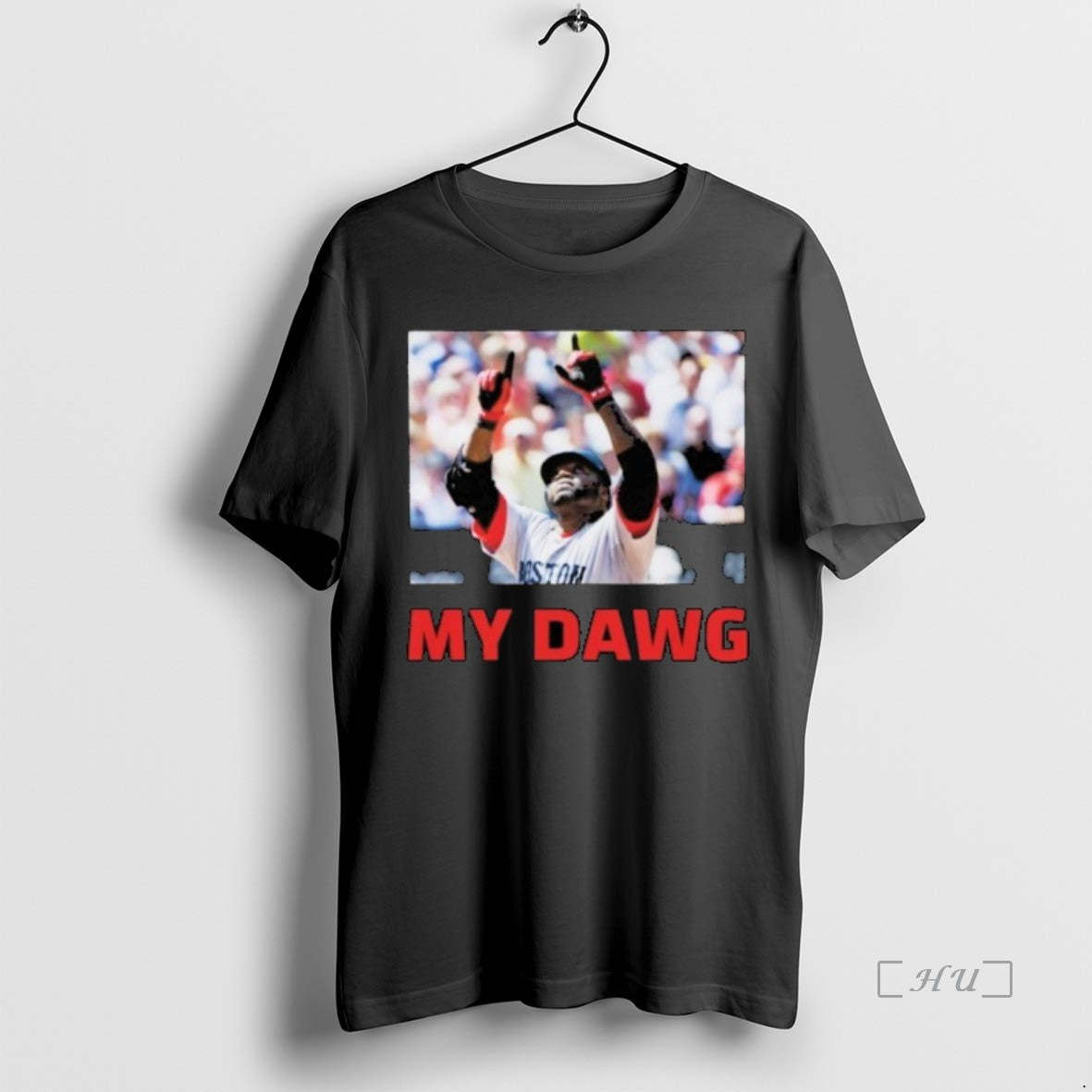Officials Mookie Betts David Ortiz My Dawg World Series Los Angeles Dodgers Boston Red Sox Shirt Hoodie Sweatshirt