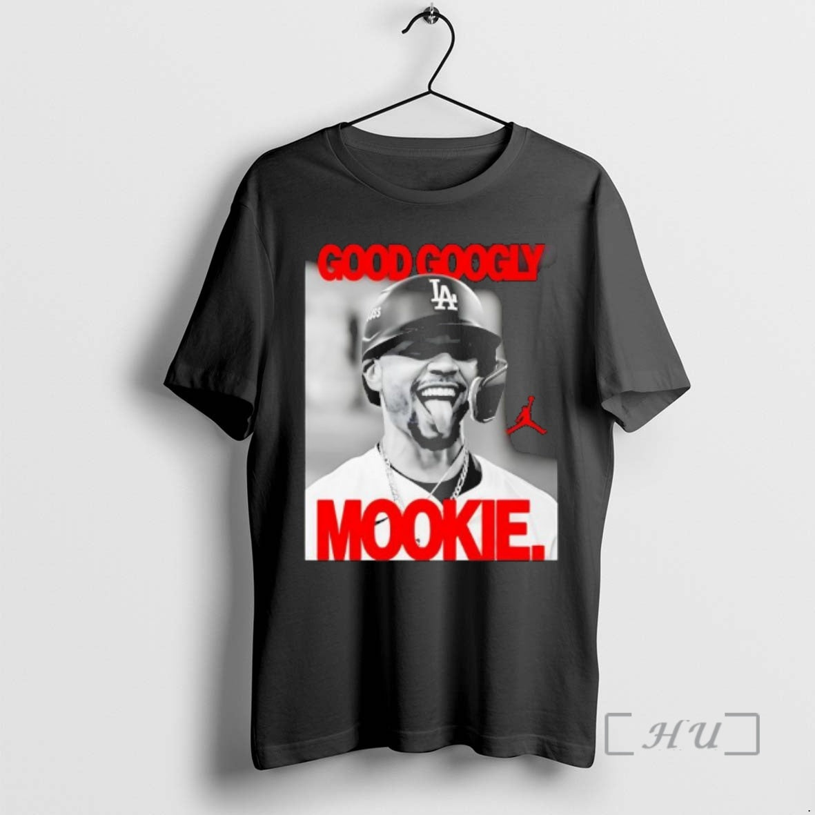 Officials Mookie Betts Good Googly Los Angeles Dodgers 2025 World Series Champions Shirt Hoodie Sweatshirt | PurePodTees.com