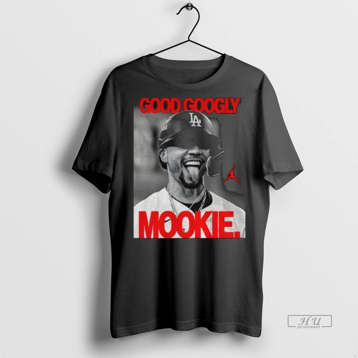 Officials Mookie Betts Winning His Fourth World Series Title Good Goodly Mookie Premium Shirt Hoodie Sweatshirt