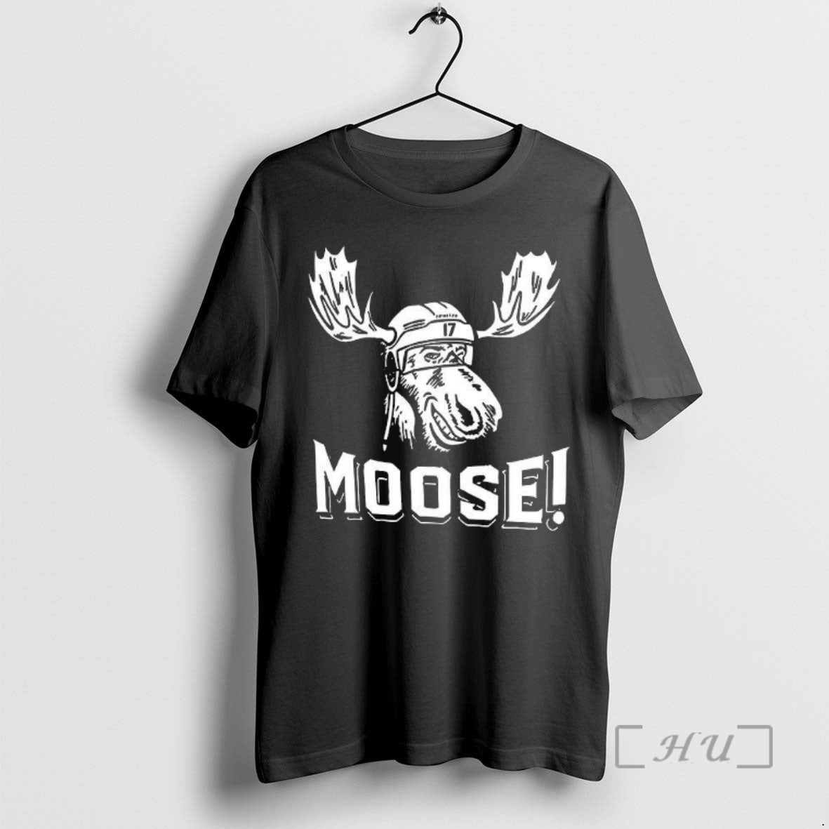 Officials Moose Mikko Rantanen Dallas Stars Shirt Hoodie Sweatshirt | PurePodTees.com