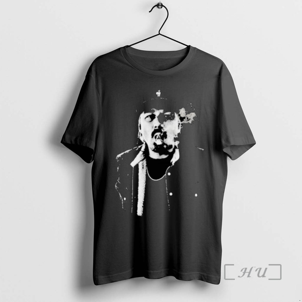 Officials Morgan Wallen Im The Problem Tour 2025 Cigarettes T Shirt Sweater