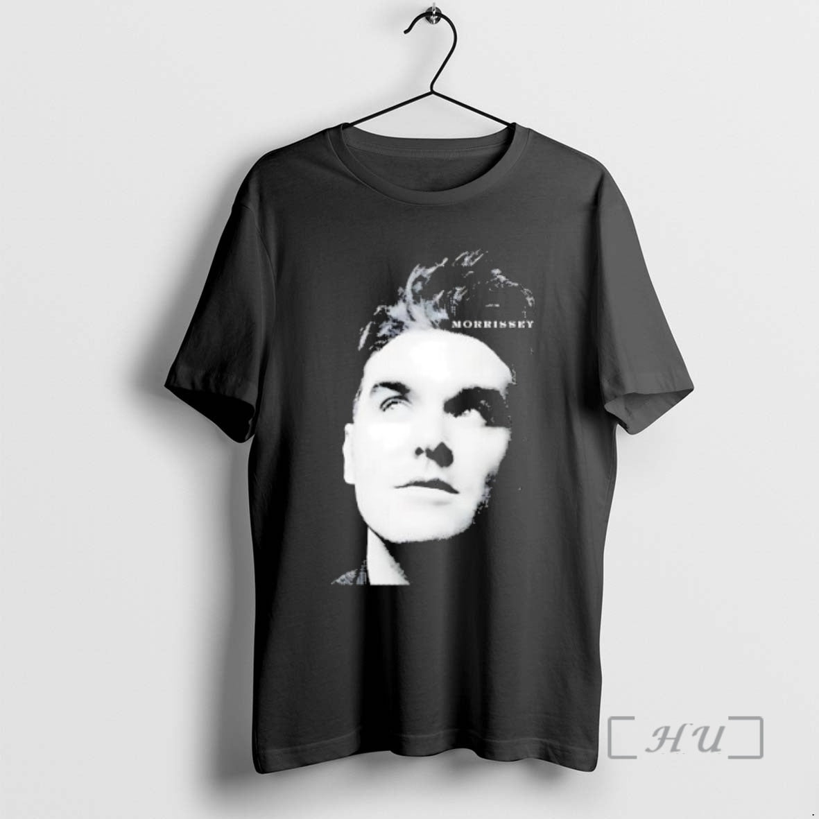 Officials Morrissey Charlie Kirk Vintage Shirt Hoodie Sweatshirt | PurePodTees.com
