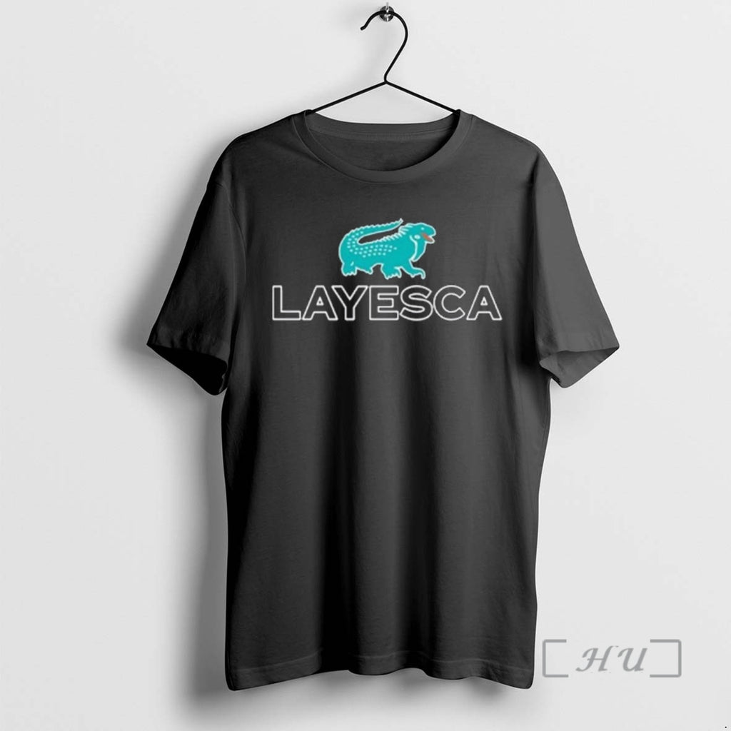 Officials Mriguana Layesca Shirt Hoodie Sweatshirt | PurePodTees.com