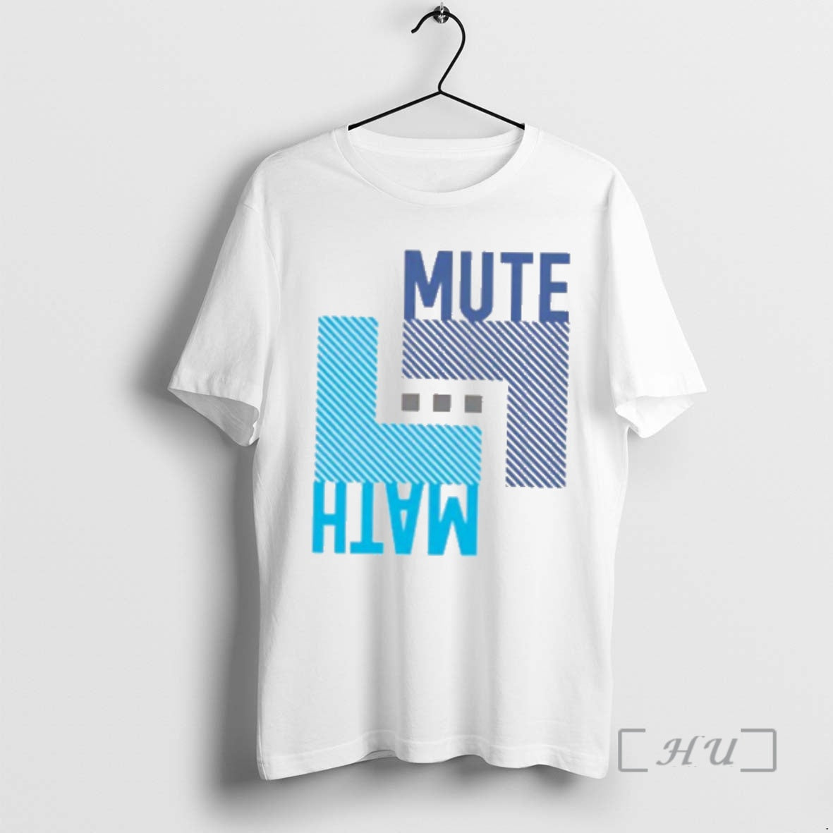 Officials Mutemath Mathematics Shirt Hoodie Sweatshirt | PurePodTees.com