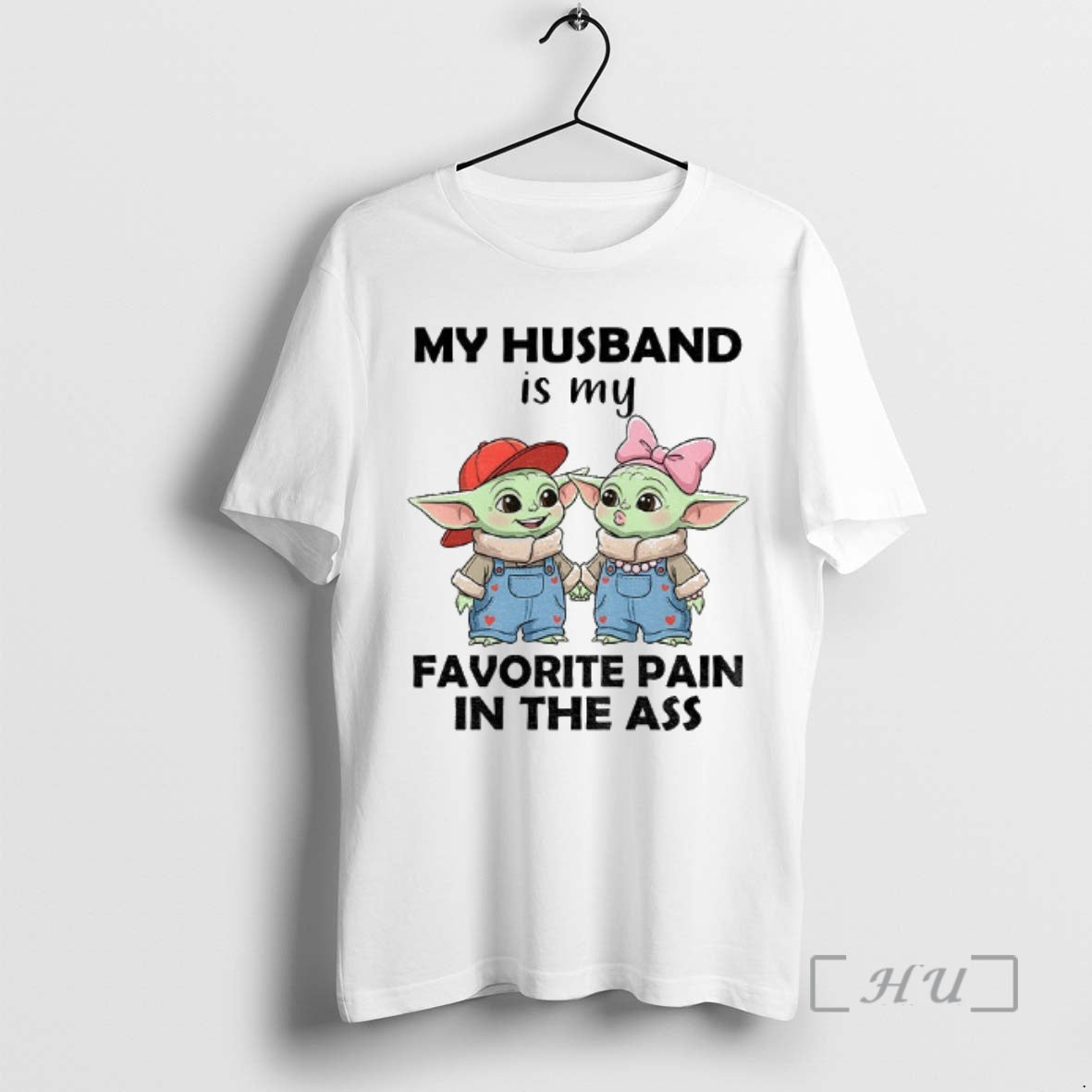 Officials My Husband Is My Favorite Pain In The Ass Shirt Hoodie Sweatshirt | PurePodTees.com