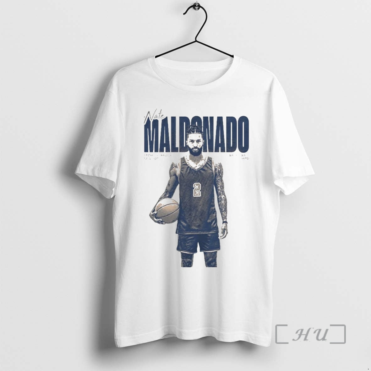 Officials Nate Maldonado From The Bronx New York Vintage Christmas Shirt Hoodie Sweatshirt | PurePodTees.com