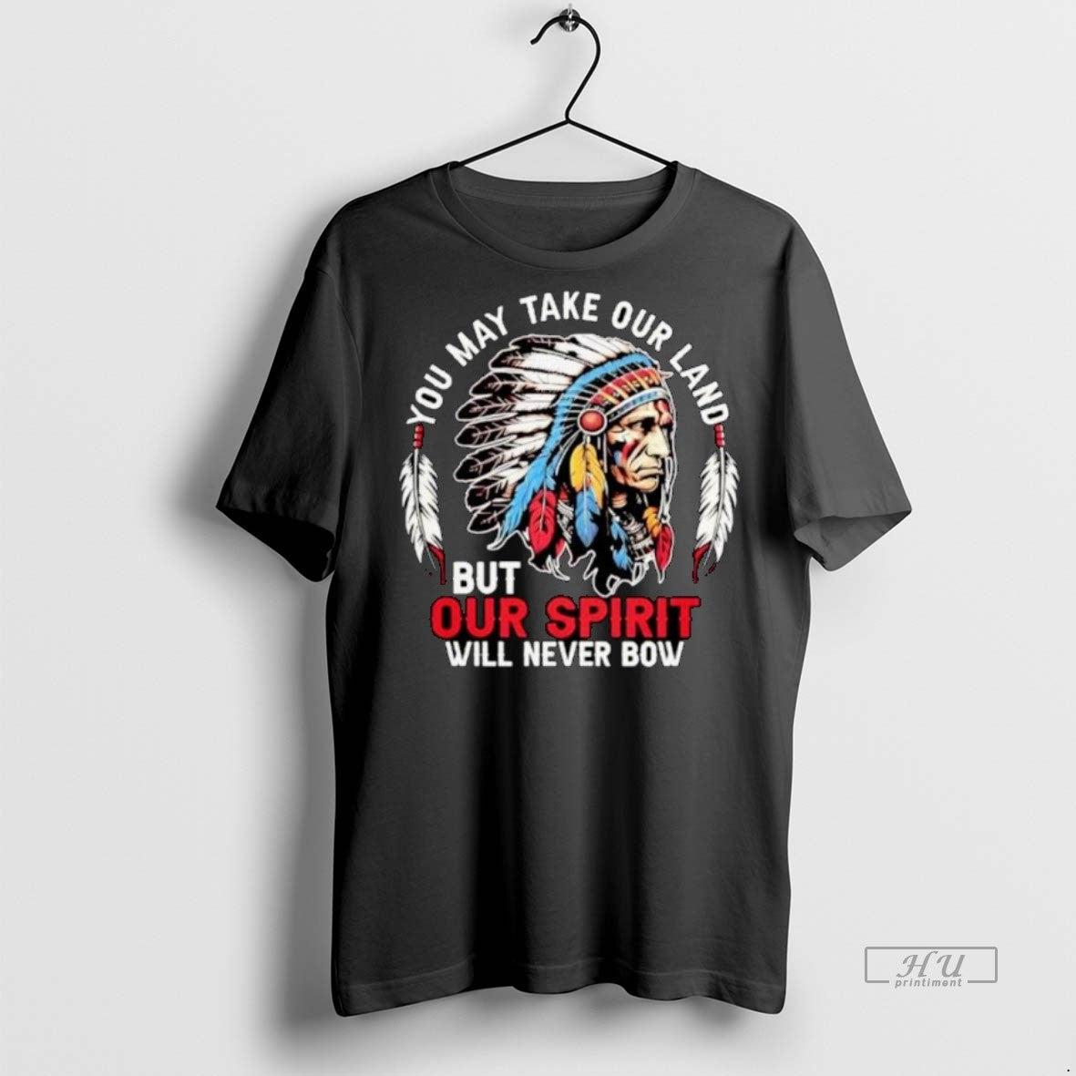 Officials Native American You May Take Our Land Butour Sprint Will Never Bow Ornaments Premium Shirt Hoodie Sweatshirt