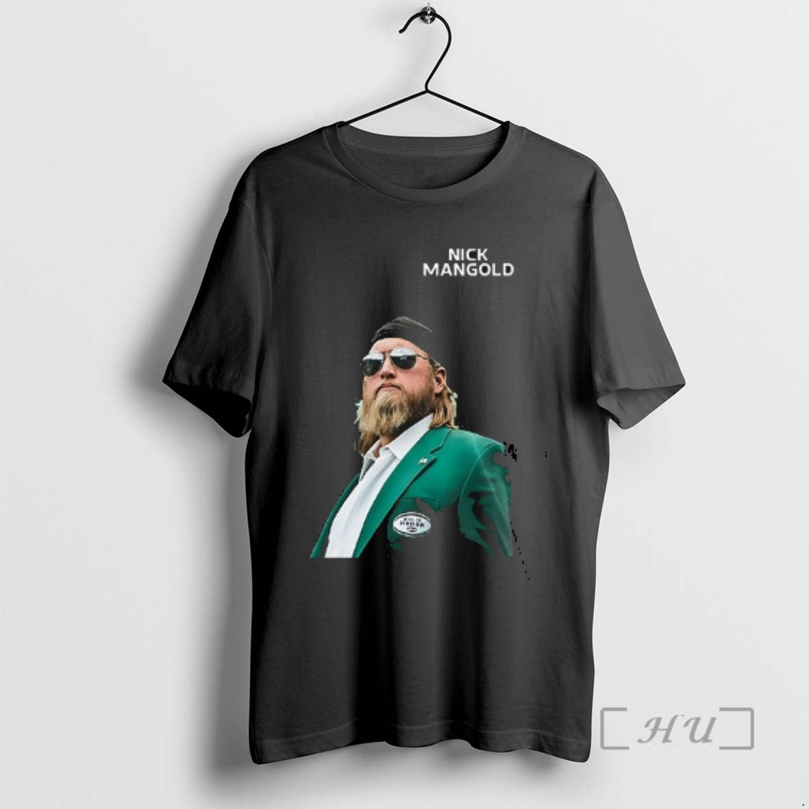 Officials New York Jets Remembering Nick Mangold 1984 2025 Thank You For The Memories Graphic Shirt Hoodie Sweatshirt