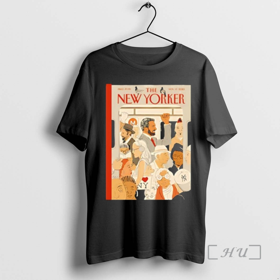 Officials Newyorker Mayor Mamdani Cover Zohran Mamdani Shirt Hoodie Sweatshirt | PurePodTees.com