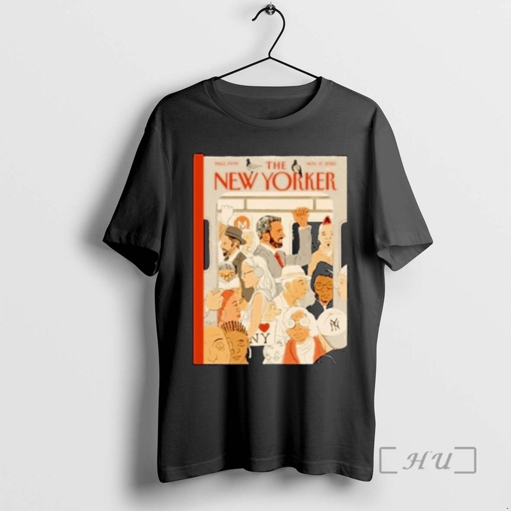Officials Newyorker Mayor Mamdani Cover Ornaments Shirt Hoodie Sweatshirt | PurePodTees.com