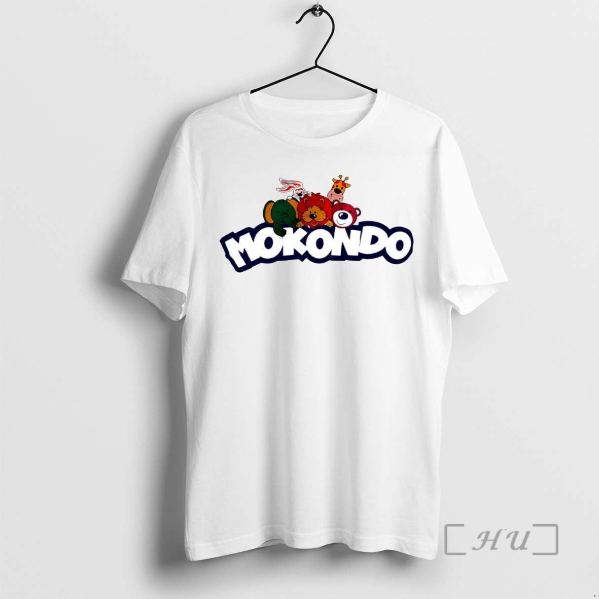 Officials Nice Mokondo Logo Funny T Shirt Sweater