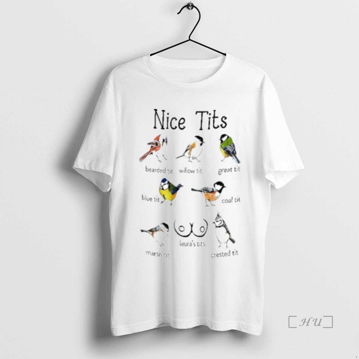 Officials Nice Tits Personalized Coffee Shirt Hoodie Sweatshirt | PurePodTees.com