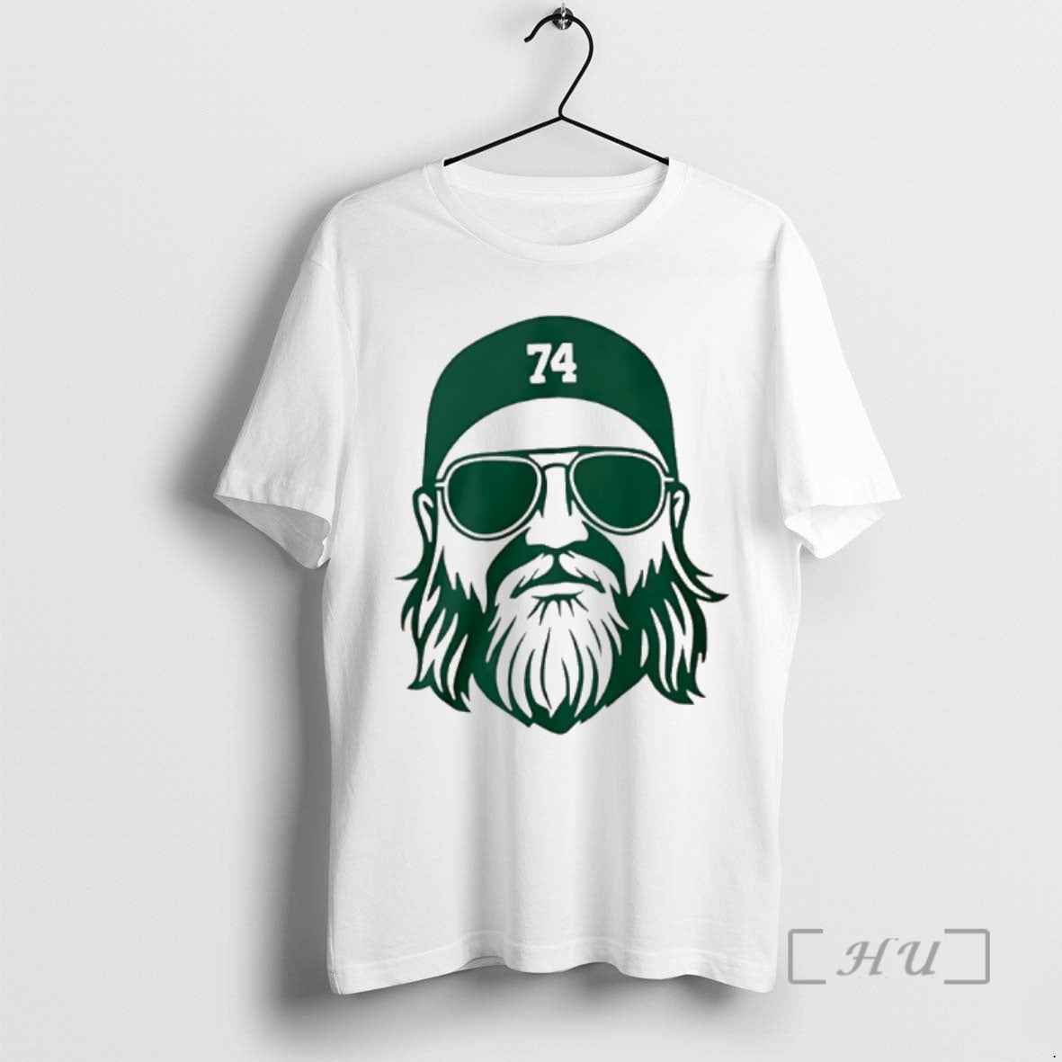 Officials Nick Mangold 74 A True Ny Jets Big Face Shirt Hoodie Sweatshirt | PurePodTees.com