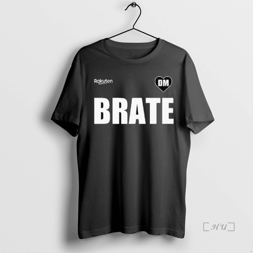 Officials Nikola Jokic Brate Long Sleve Shirt Hoodie Sweatshirt | PurePodTees.com