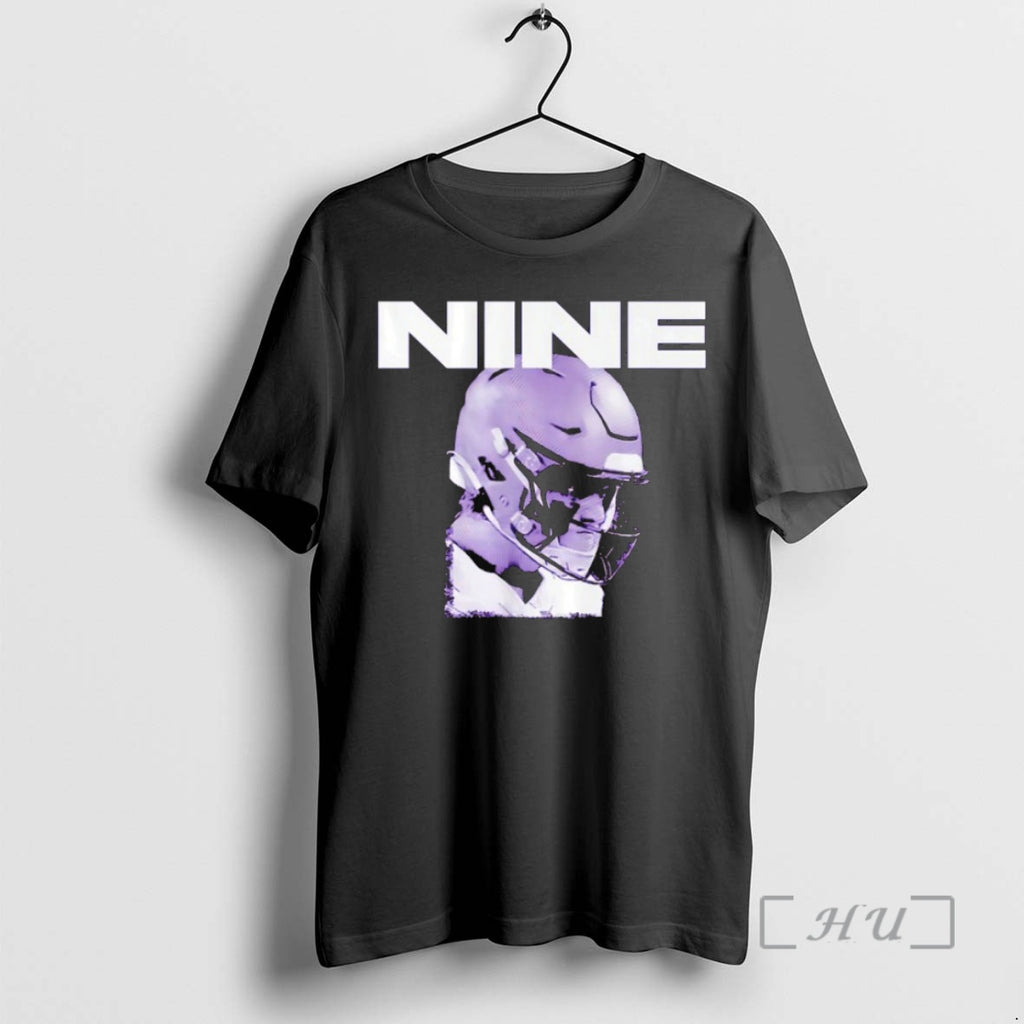 Officials Nine J J Shirt Hoodie Sweatshirt | PurePodTees.com