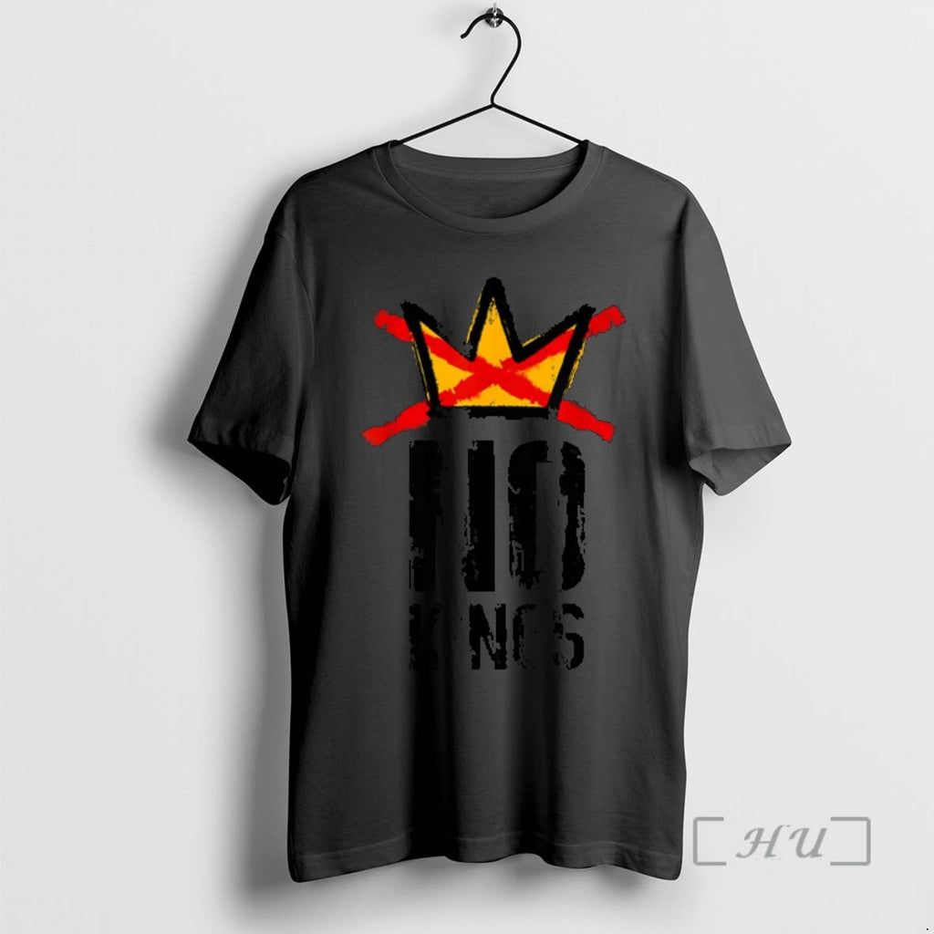 Officials No Kings Day T Shirt Sweater