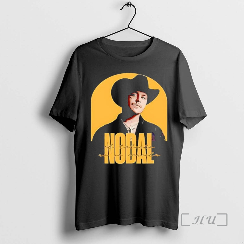 Officials Nodal Regional Mexicano Nodal El Talento No Se Cancela Shirt Hoodie Sweatshirt | PurePodTees.com