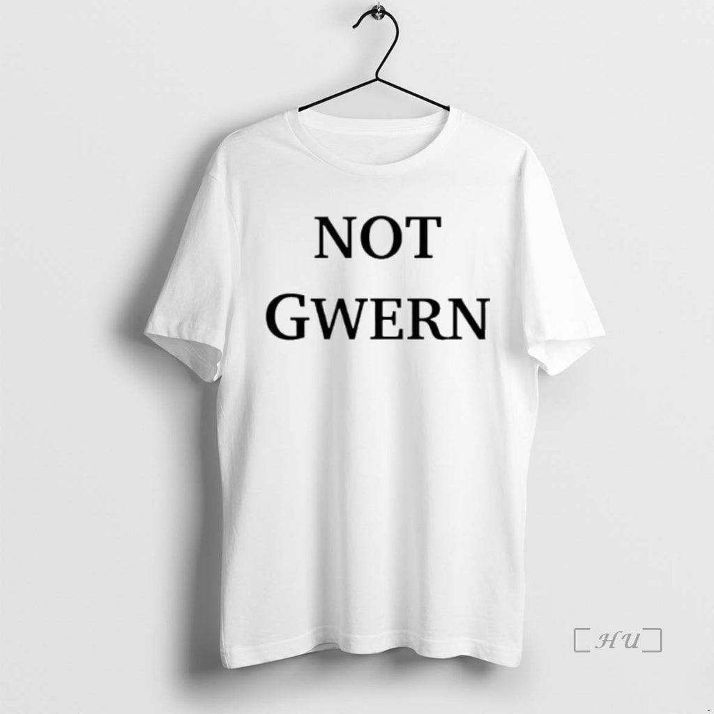 Officials Not Gwern Chris Painter Shirt Hoodie Sweatshirt | PurePodTees.com