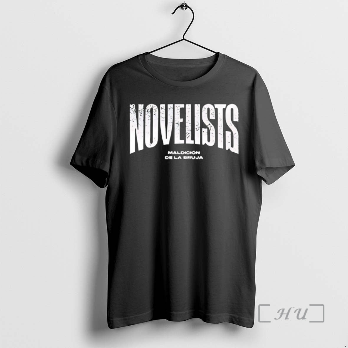 Officials Novelists Doggo Maldicion De La Bruja Tour Shirt Hoodie Sweatshirt | PurePodTees.com