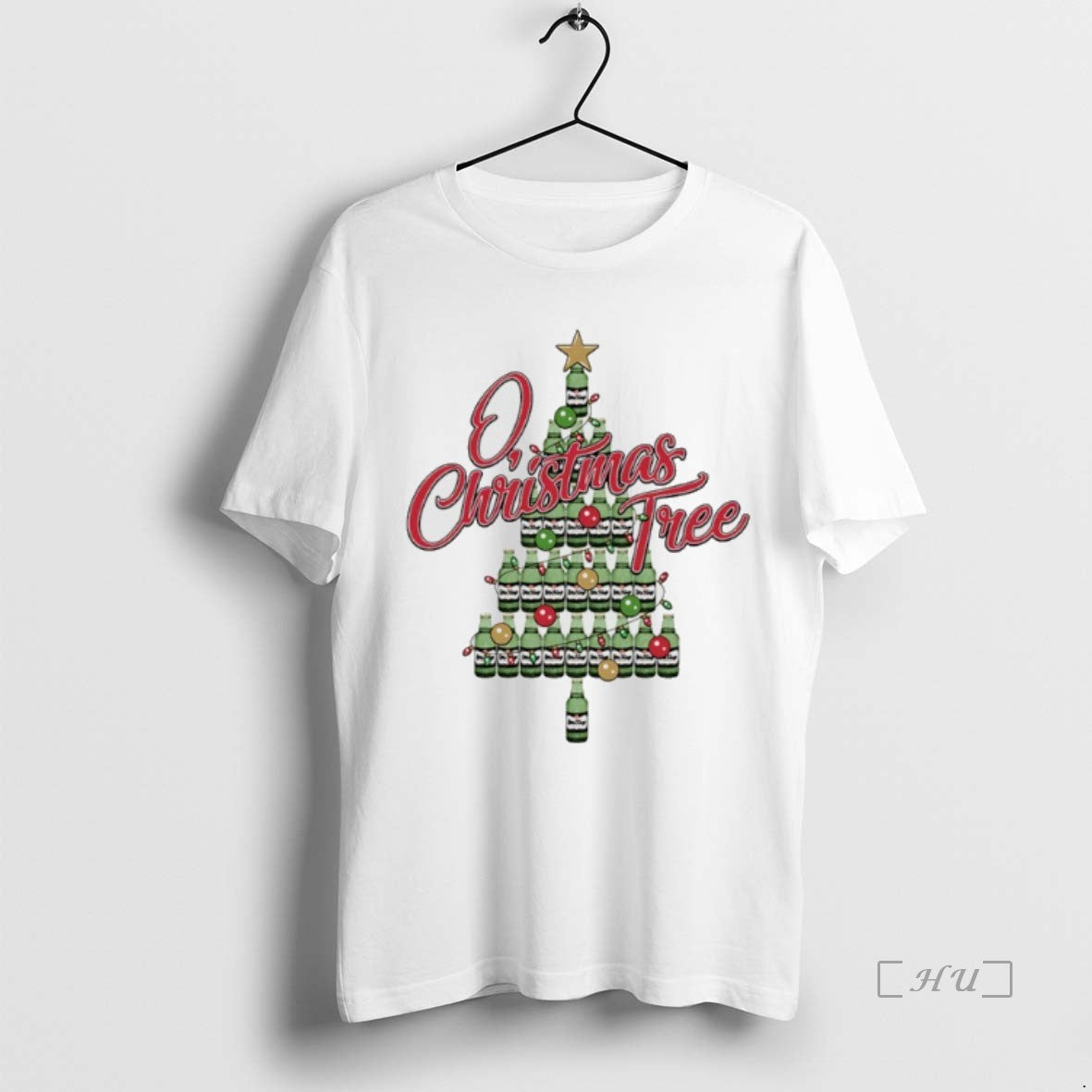 Officials O Christmas Tree Little Kings 2025 Shirt Hoodie Sweatshirt | PurePodTees.com