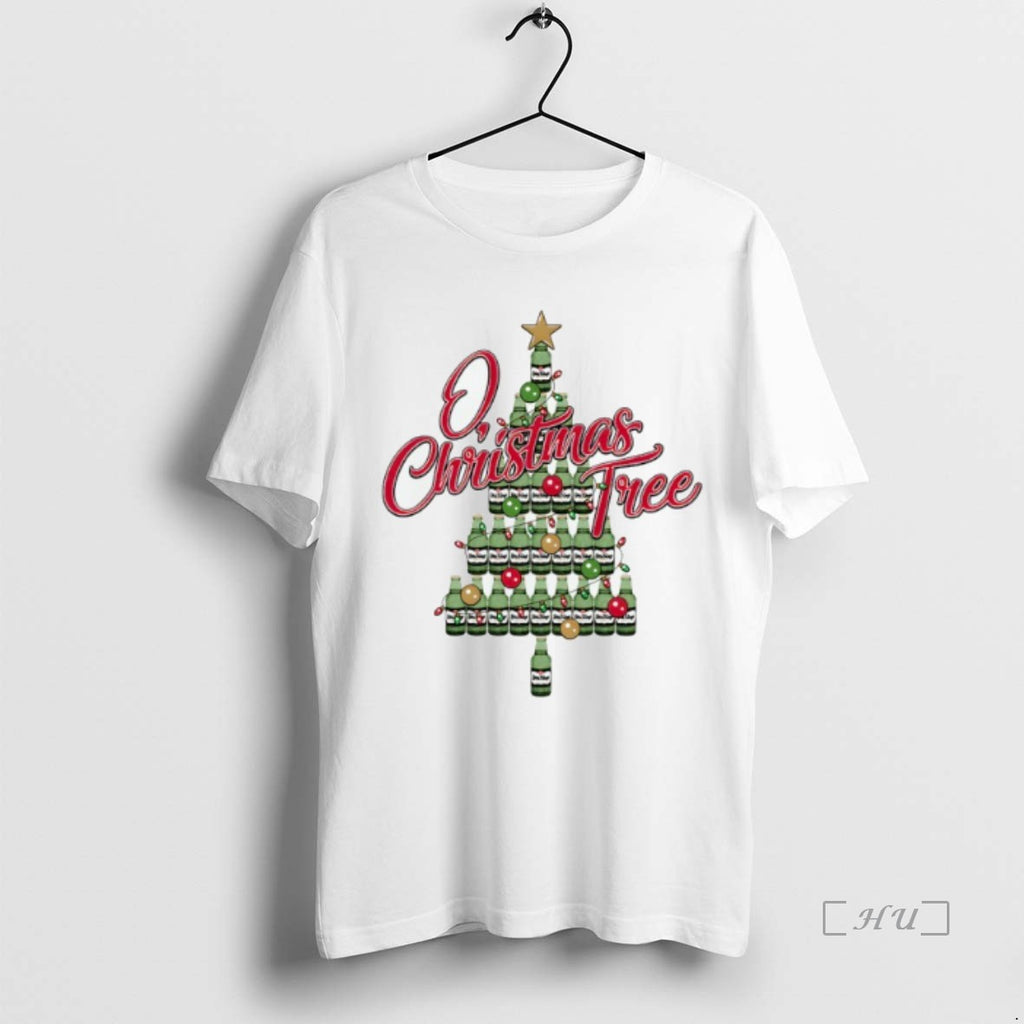 Officials O Christmas Tree Little Kings Tree Shirt Hoodie Sweatshirt | PurePodTees.com