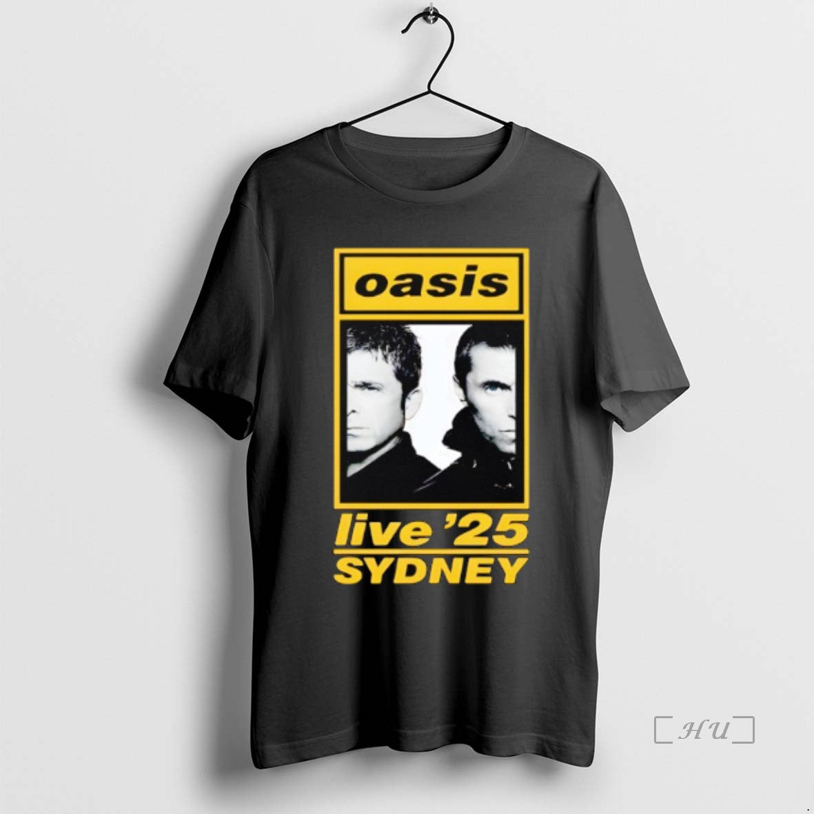 Officials Oasis Sydney Accor Stadium 08 11 2025 Shirt Hoodie Sweatshirt | PurePodTees.com