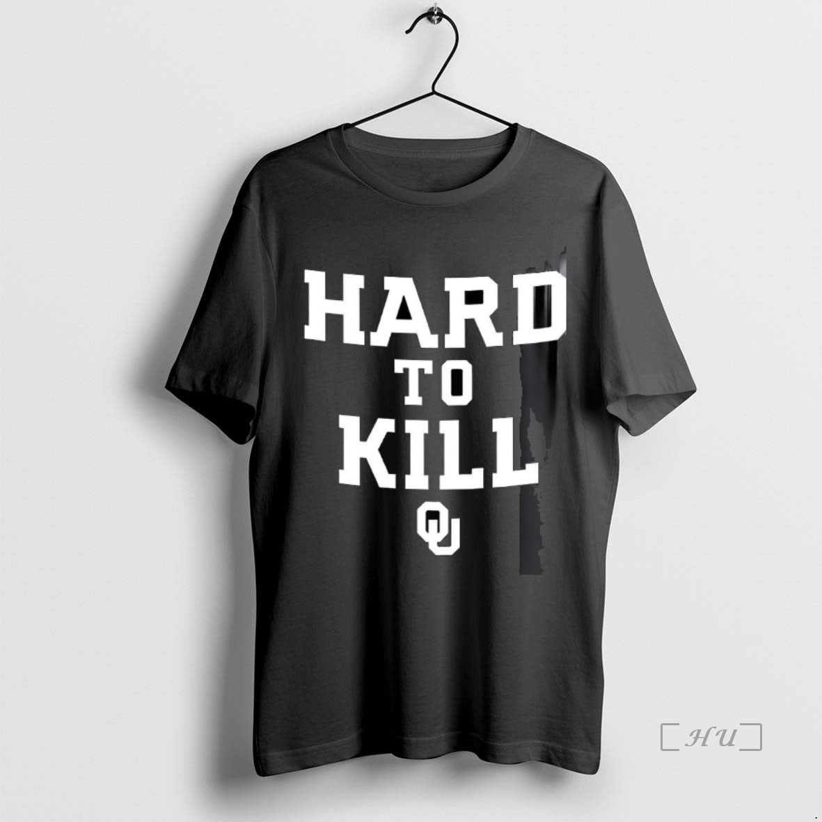 Officials Oklahoma Sooners Hard To Kill Shirt Hoodie Sweatshirt | PurePodTees.com