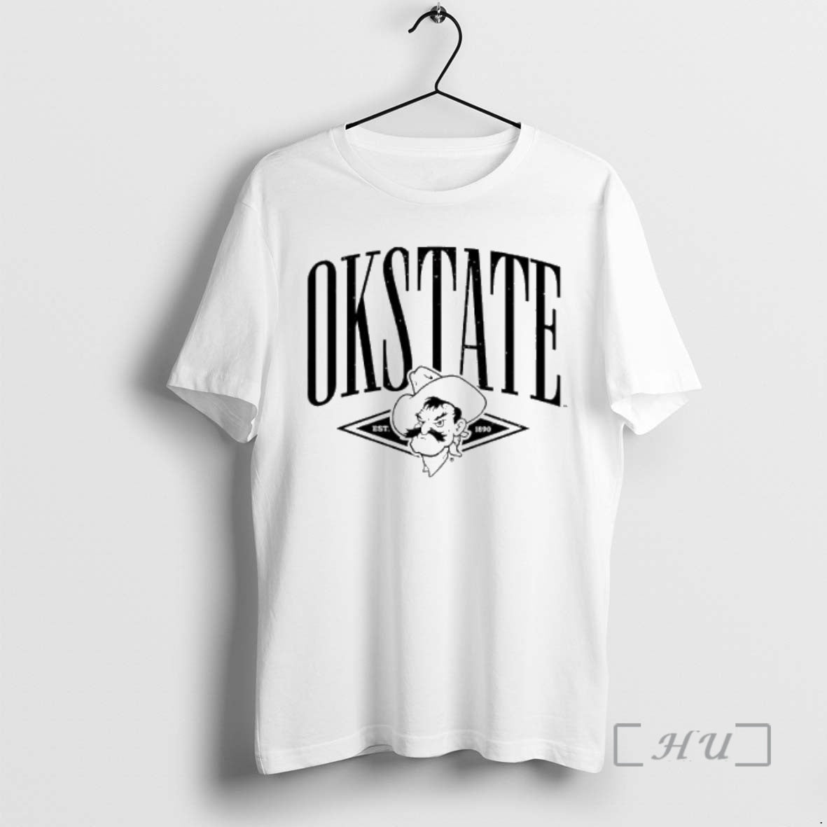 Officials Oklahoma State University Ok State Classic Retro Shirt Hoodie Sweatshirt | PurePodTees.com