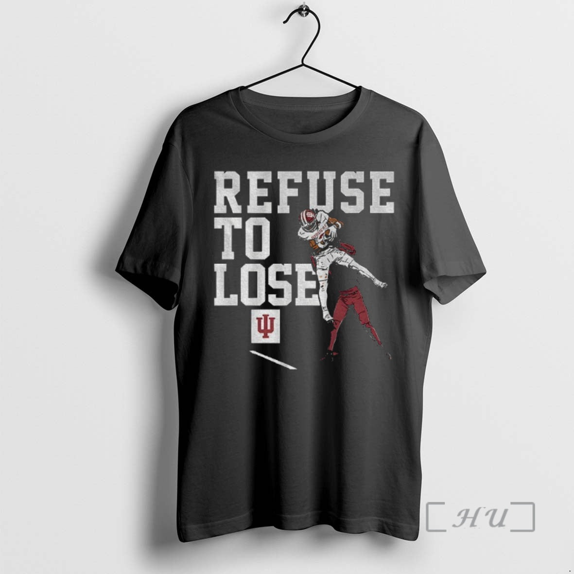 Officials Omar Cooper Jr Shirt Hoodie Sweatshirt | PurePodTees.com