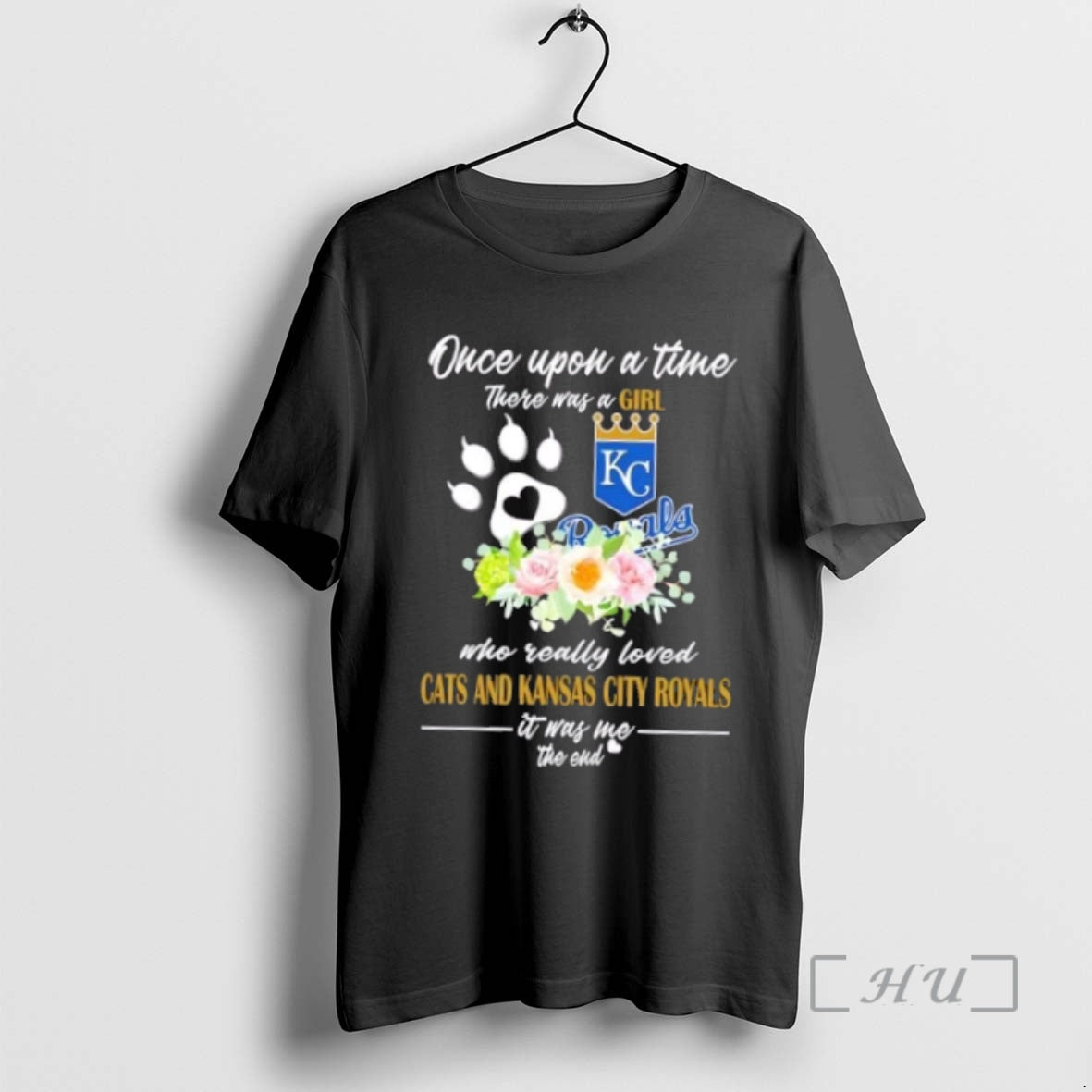Officials Once Upon A Time There Was A Girl Who Really Loved Dogs And Kansas Shirt Hoodie Sweatshirt | PurePodTees.com