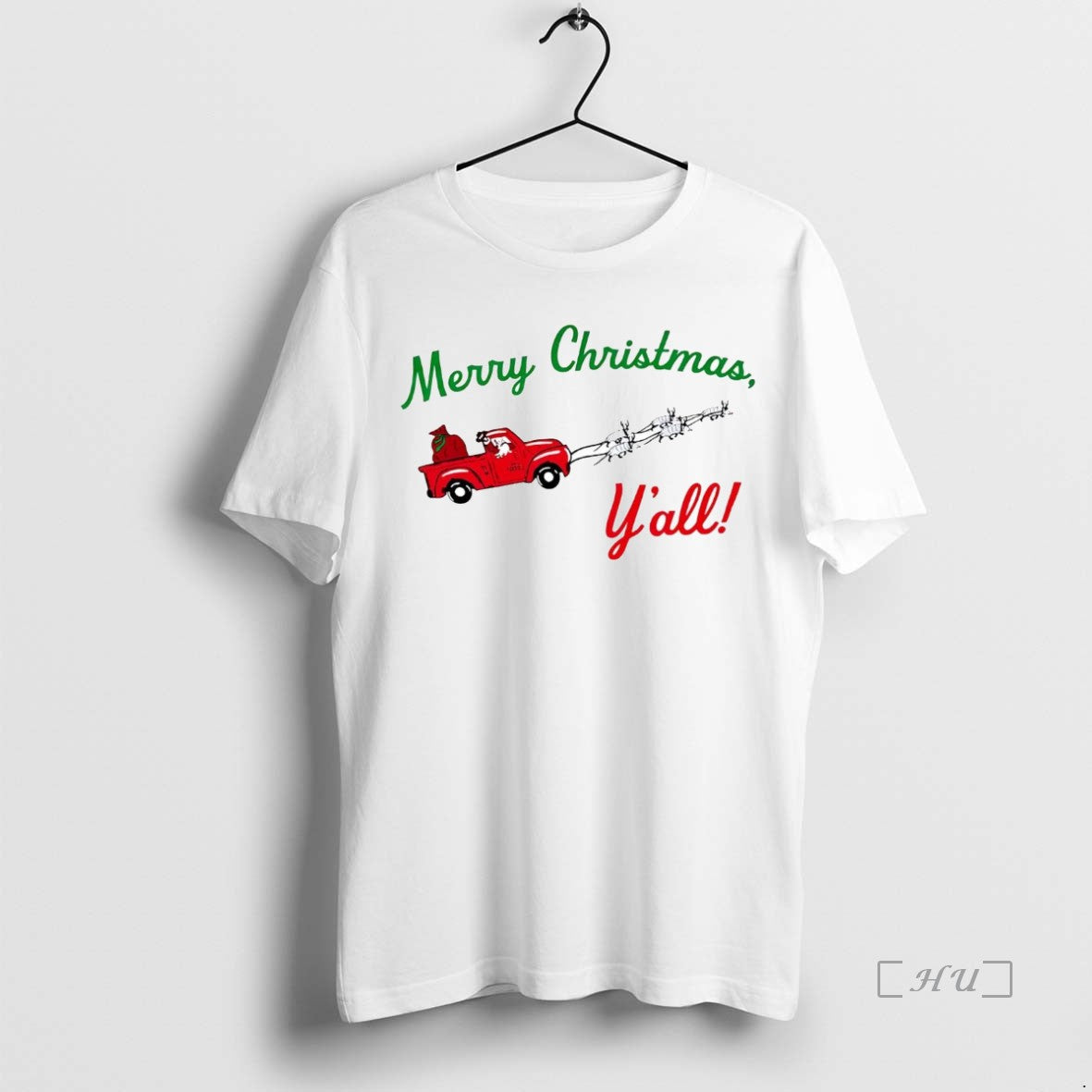 Officials Opossum Merry Christmas Yall Shirt Hoodie Sweatshirt | PurePodTees.com