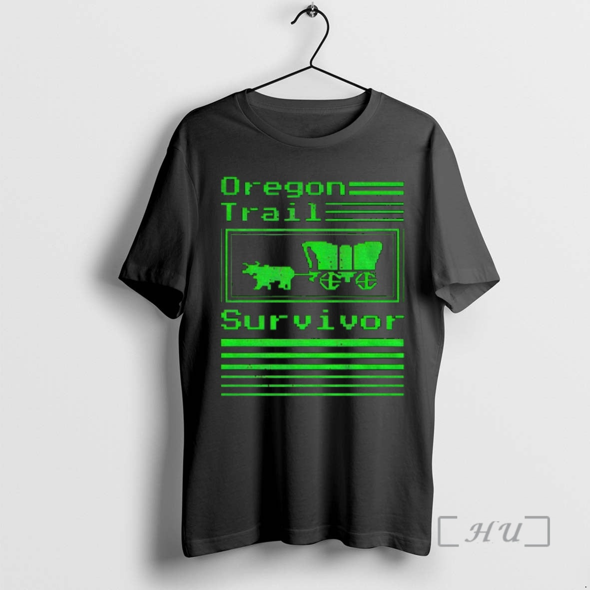 Officials Oregon Trail Survivor Merry Christmas 2025 Shirt Hoodie Sweatshirt | PurePodTees.com