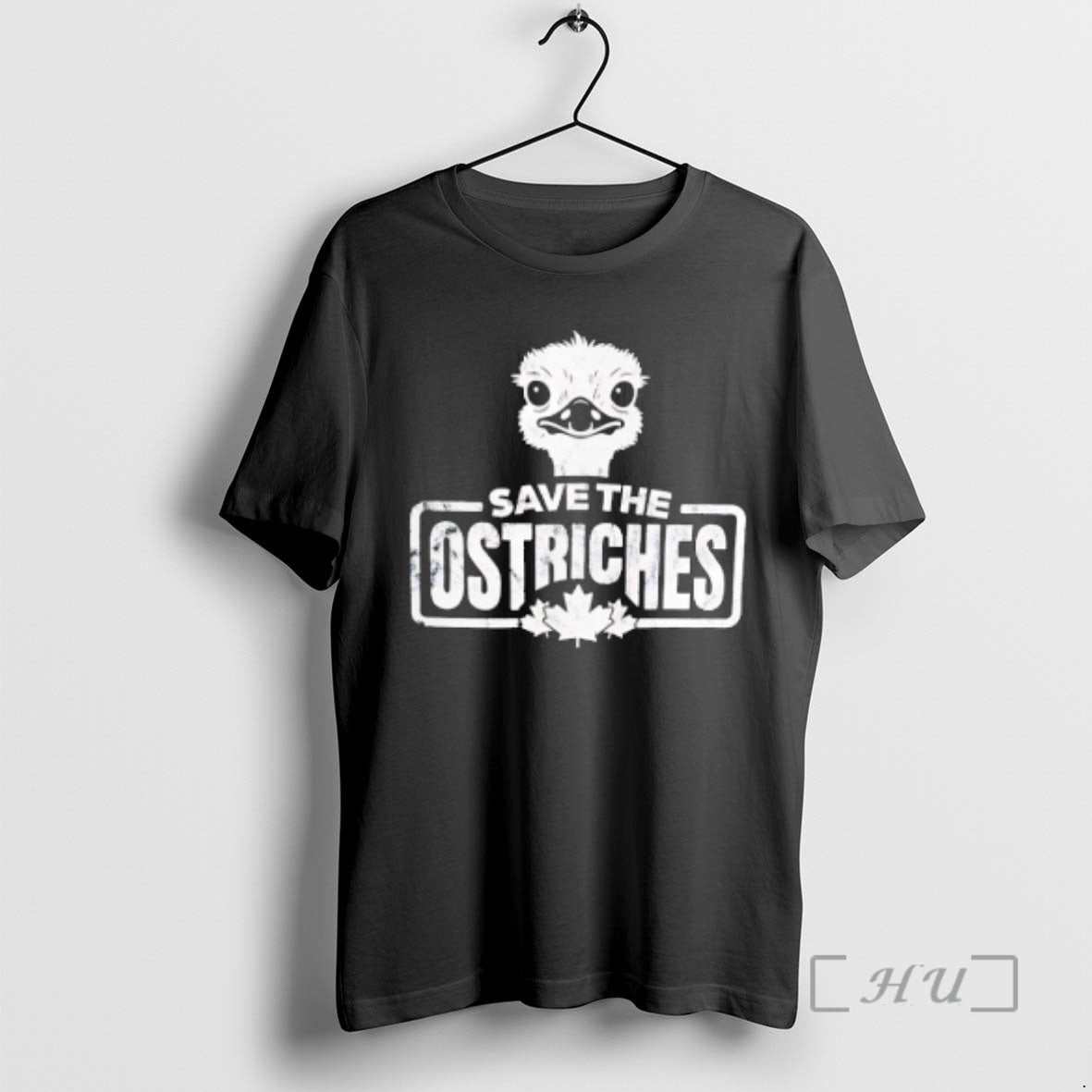 Officials Ostrich Save The Ostriches Vintage Shirt Hoodie Sweatshirt | PurePodTees.com