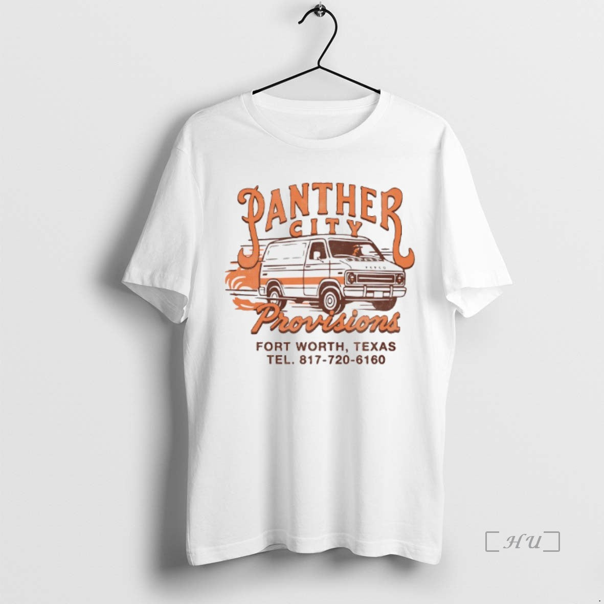 Officials Panther City Provisions Fort Worth Texas Shirt Hoodie Sweatshirt | PurePodTees.com