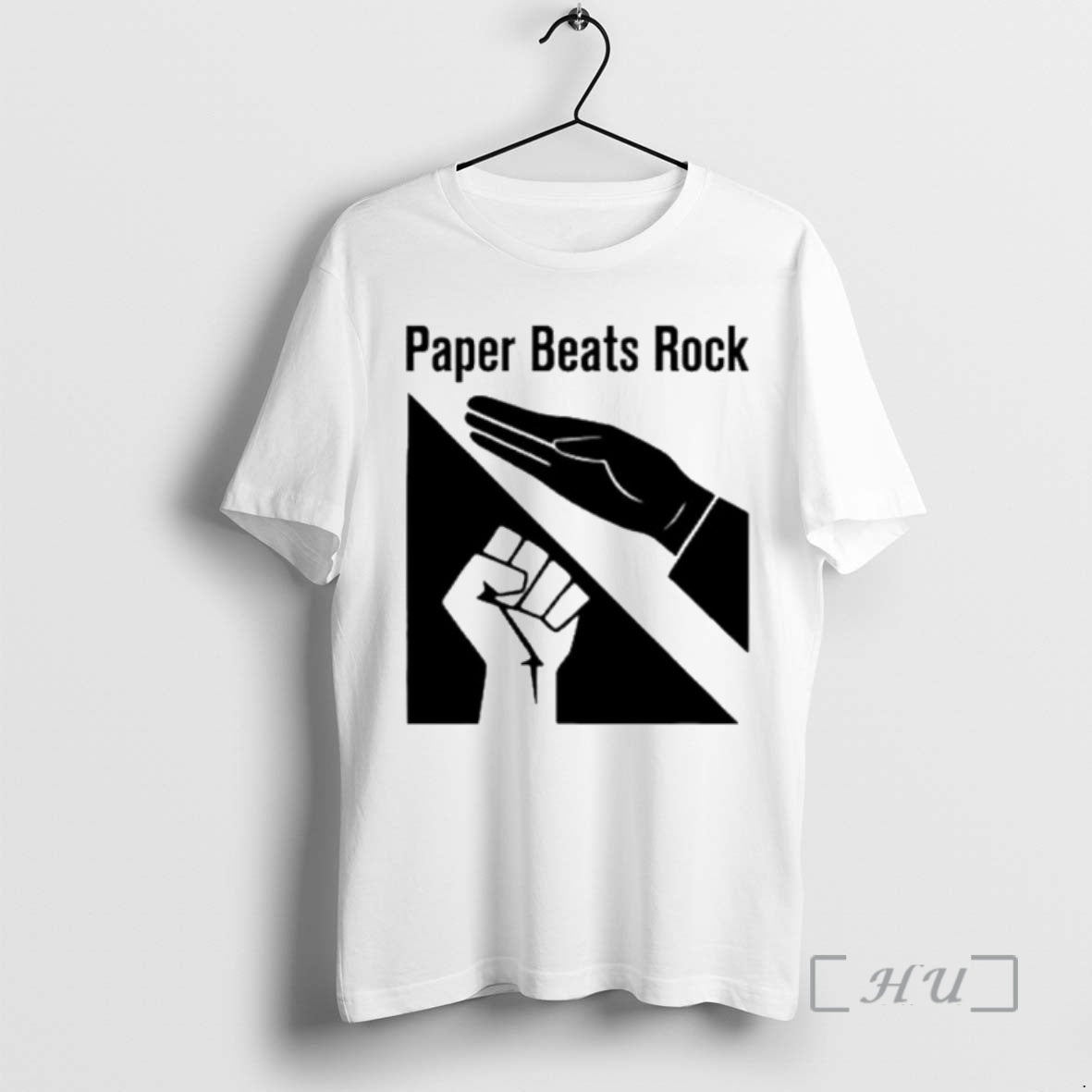 Officials Paper Beats Rock T Ornaments Shirt Hoodie Sweatshirt | PurePodTees.com