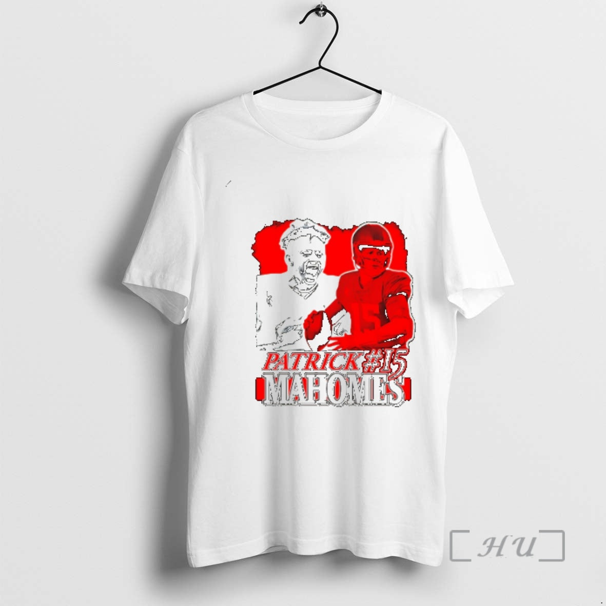 Officials Patrick Mahomes Kansas City Chiefs Dreams Graphic Shirt Hoodie Sweatshirt | PurePodTees.com
