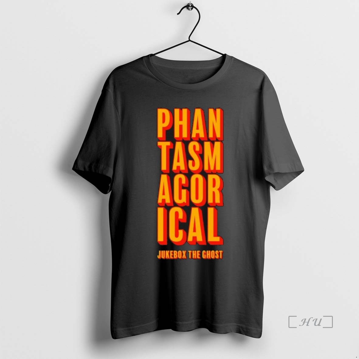 Officials Phantasmagorical Jtg Shirt Hoodie Sweatshirt | PurePodTees.com