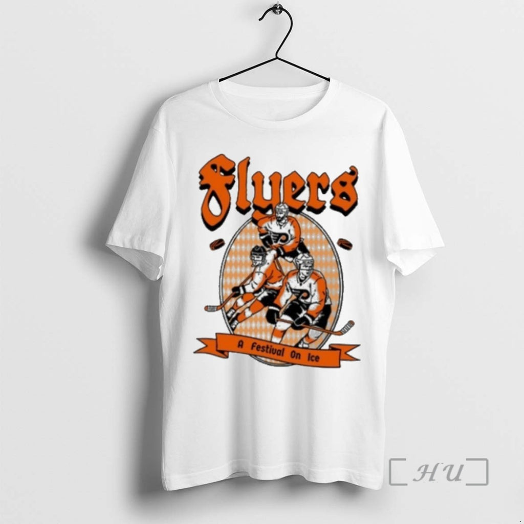Officials Philadelphia Flyers Oktoberfest 2025