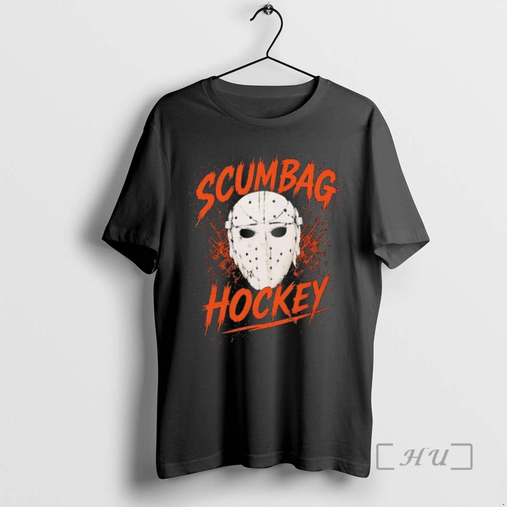Officials Philadelphia Playoff 2026 Scumbag Hockey