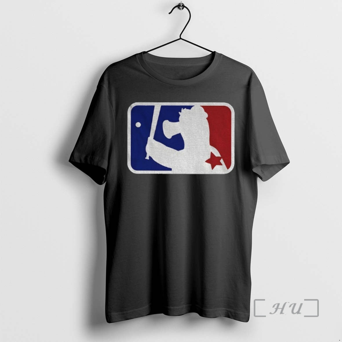 Officials Phillie Phanatic Mascot Philadelphia Phillies Mlb Baseball Parody Logo Shirt Hoodie Sweatshirt | PurePodTees.com