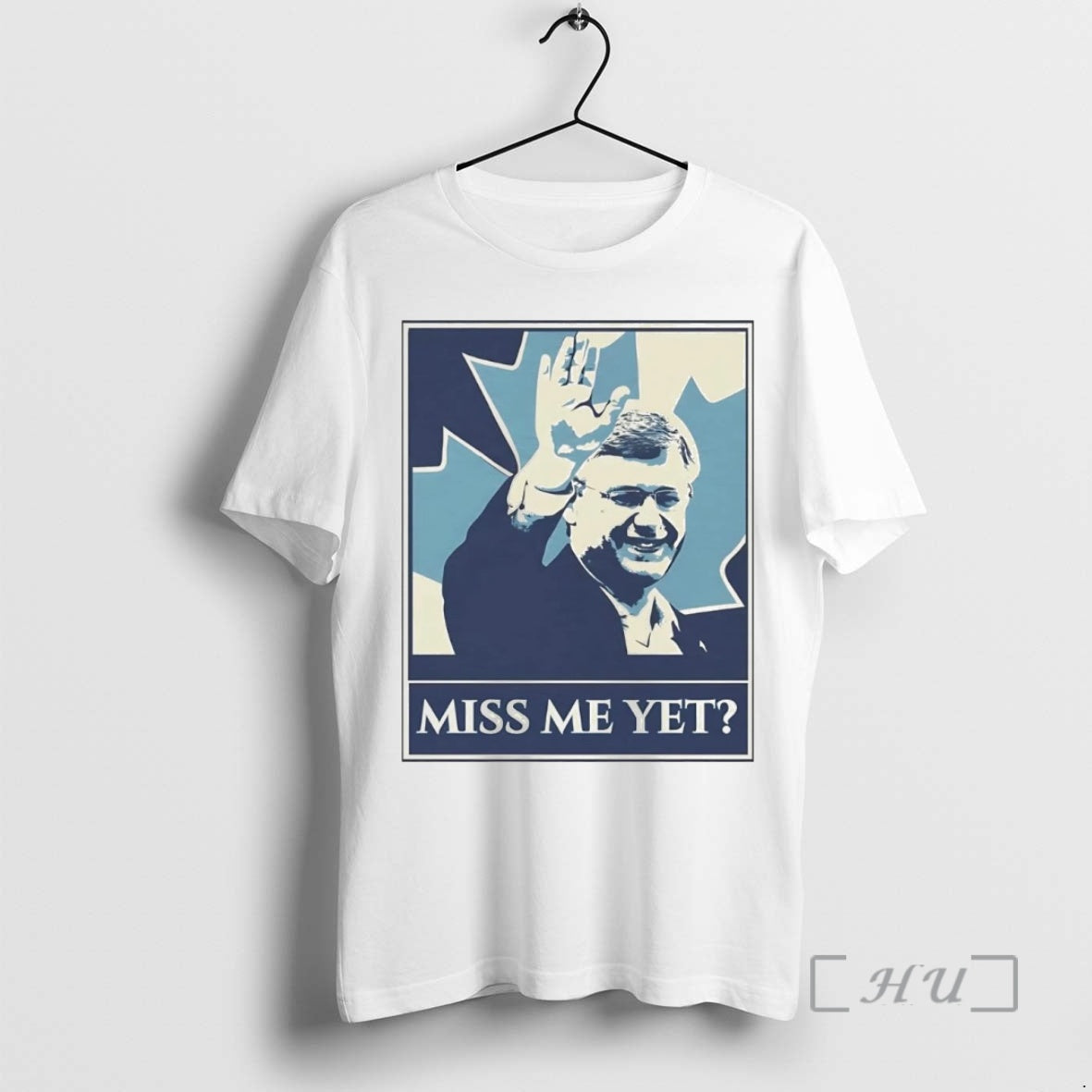 Officials Pierre Poilievre Miss Me Yet Shirt Hoodie Sweatshirt | PurePodTees.com