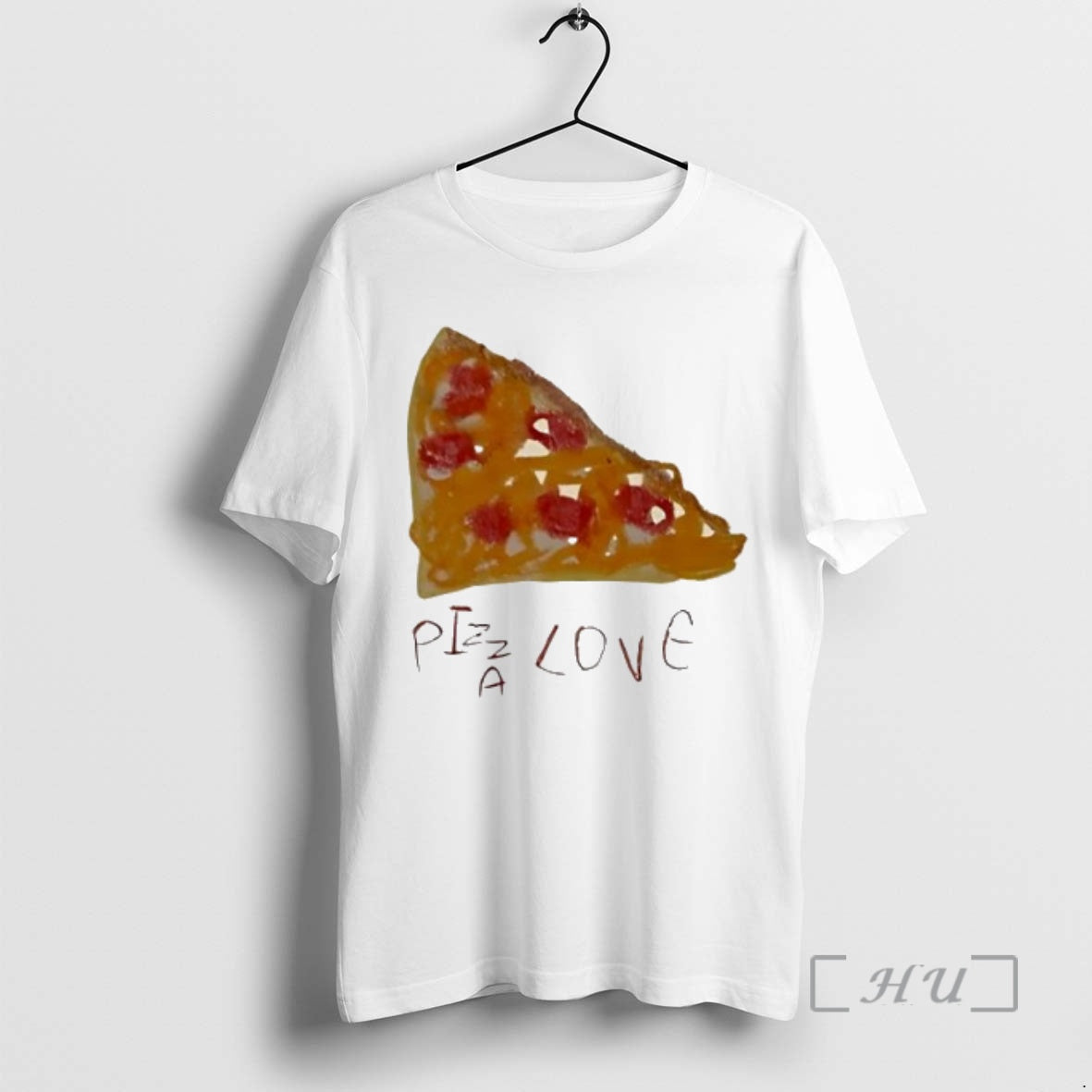 Officials Pizza Love Vintage Shirt Hoodie Sweatshirt | PurePodTees.com
