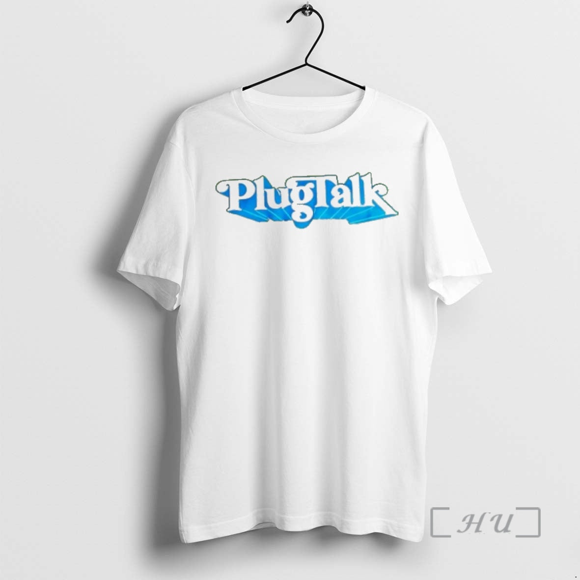 Officials Plugtalk Shirt Hoodie Sweatshirt | PurePodTees.com