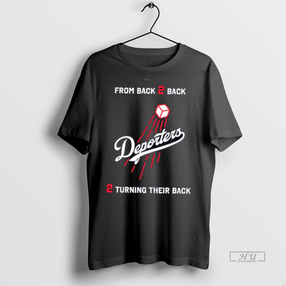 Officials Premium Dodgers Reporters From Back 2 Back 2 Turning Their Back Premium Shirt Hoodie Sweatshirt | PurePodTees.com