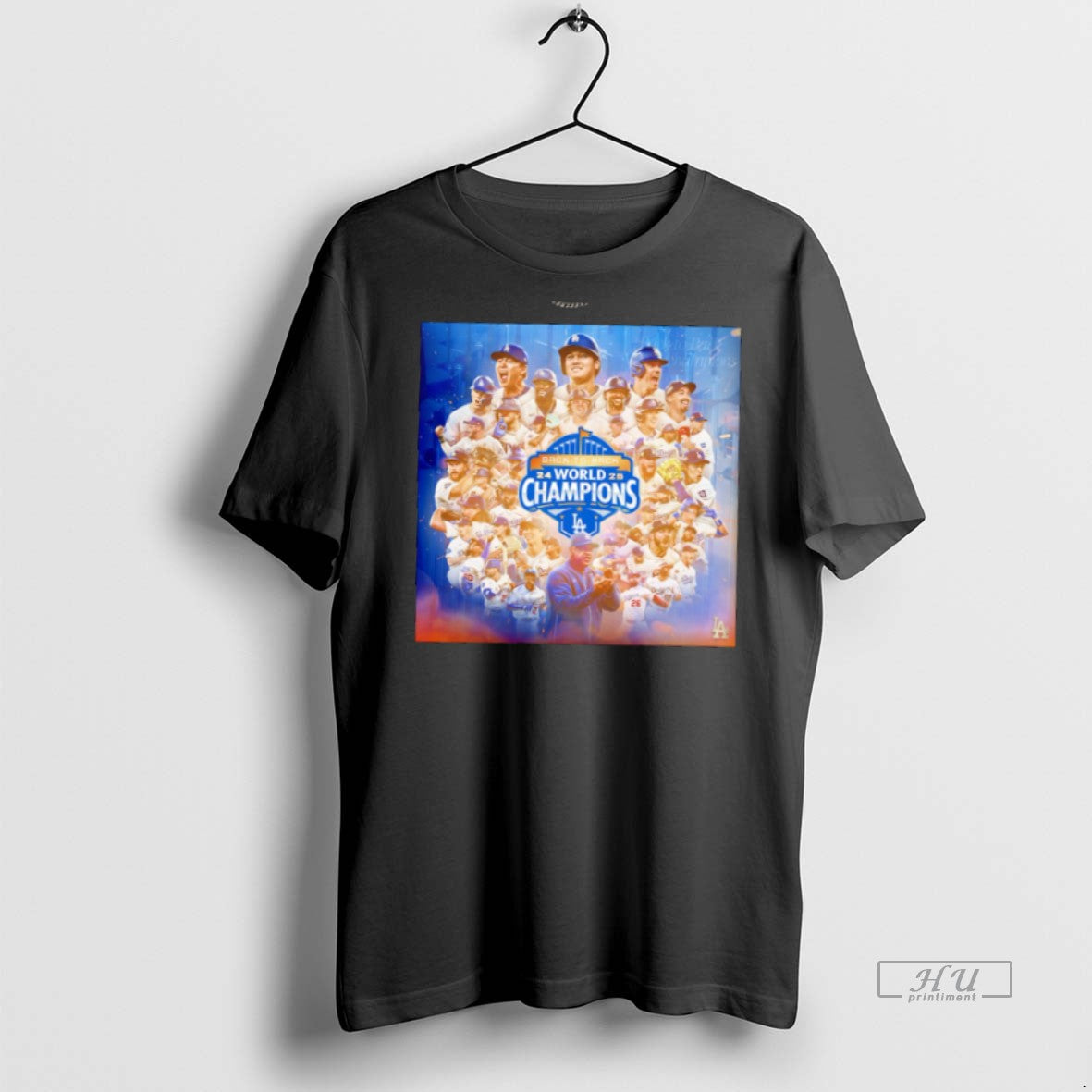 Officials Premium Los Angeles Dodgers Back To Back World Champions 2024 2025 Team Players Premium Shirt Hoodie Sweatshirt
