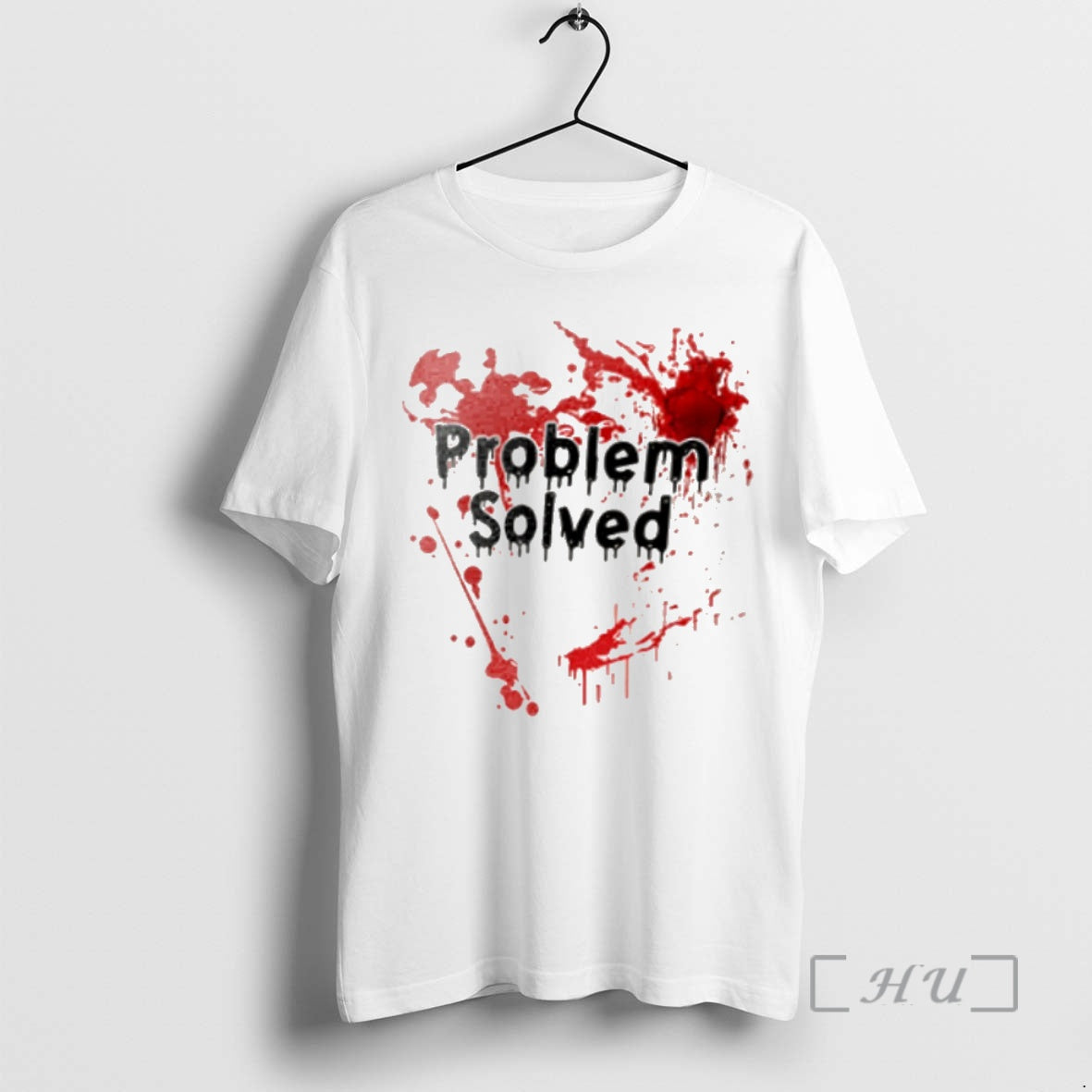 Officials Problem Solved Meaning Shirt Hoodie Sweatshirt | PurePodTees.com