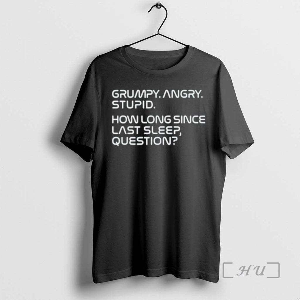 Officials Project Hail Mary Rocky Grumpy Angry Stupid