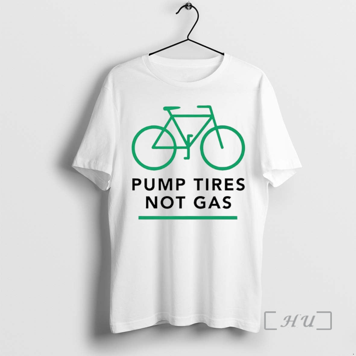 Officials Pump Tires Not Gas Bicycle Shirt Hoodie Sweatshirt | PurePodTees.com