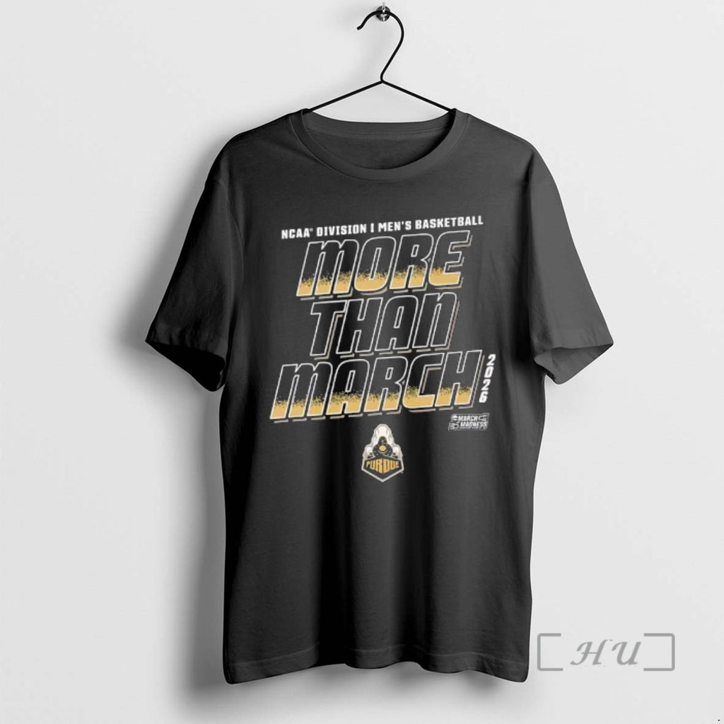Officials Purdue Boilermaker Mens Basketball Ncaa Division I March Madness 2026 Premium T Shirts Sweater